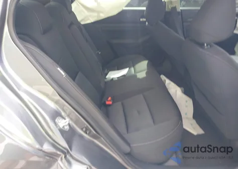 2020 Nissan Altima S Fwd z USA, uszkodzony, nr VIN 1N4BL4BV0LC211868